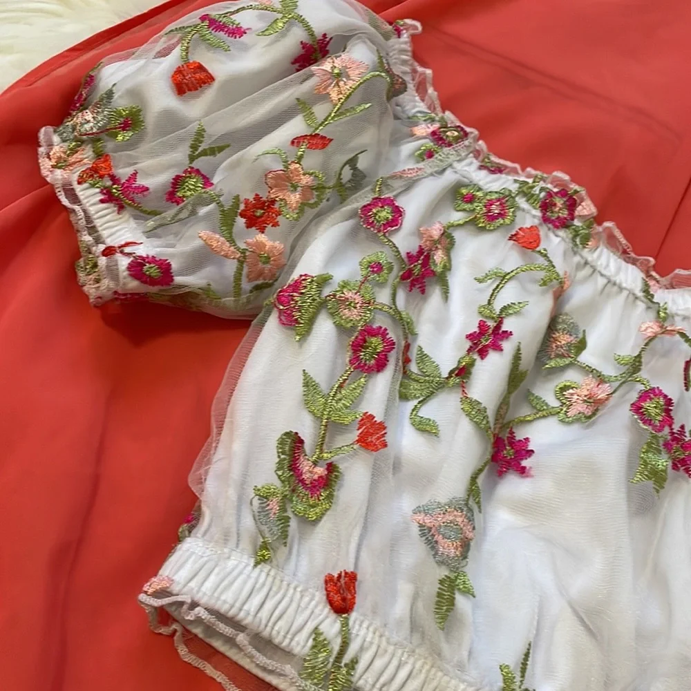 Two-piece set! - Picture 2 of 5